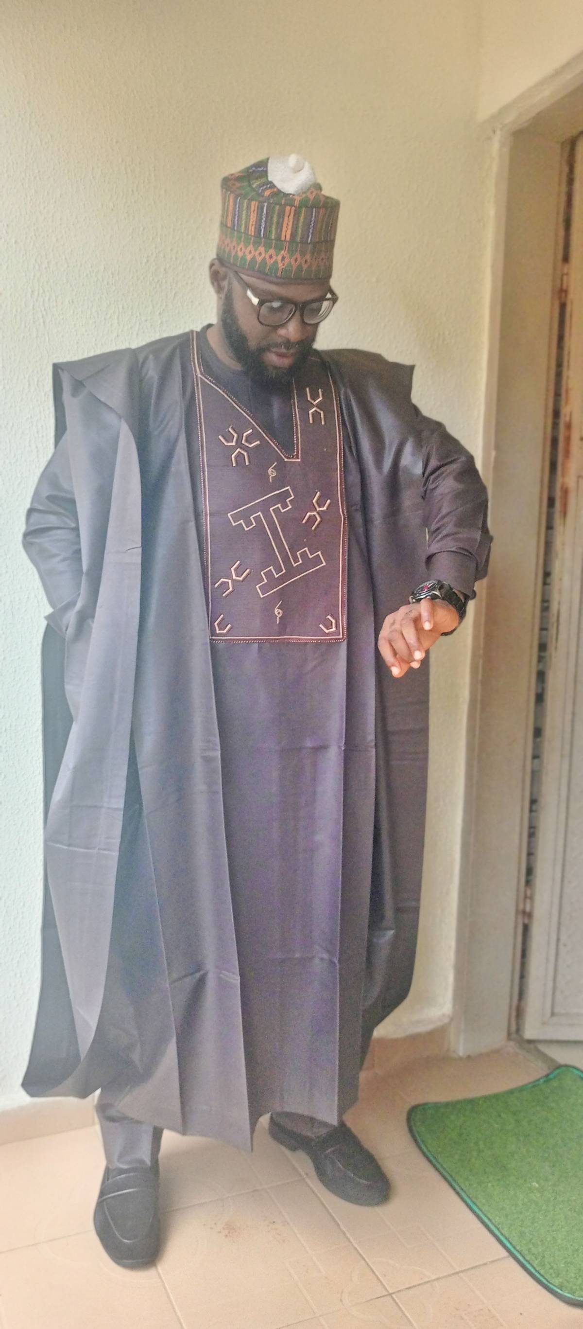 I'm proud to be a Nigerian.....
Thank you Lekeleke for a platform for Nigeria, Africa and the world....