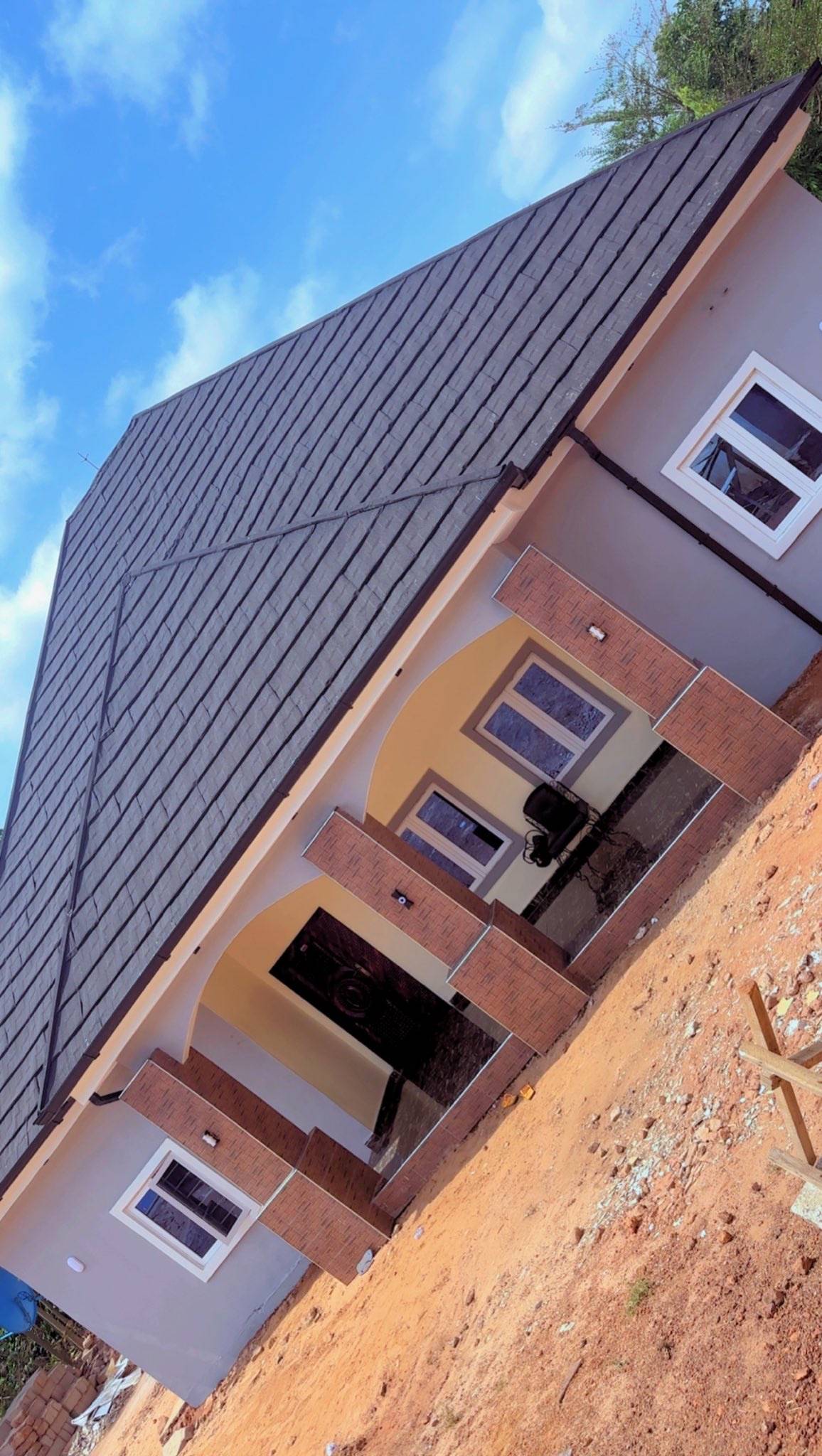 How much can build this now in Lagos, Nigeria.
#Trending #Lekeelekee #ForYou