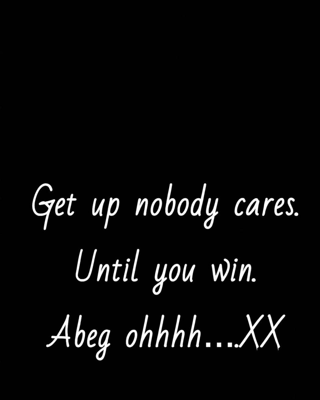 Post by NOVELTY NIGERIA