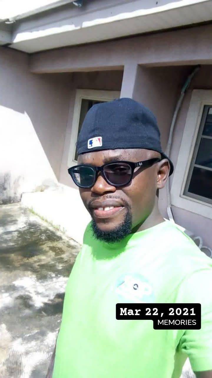 Shekelekee nye m mbo ocha, were mbo ojii..๐
We are here to explore !!!
Great job Chief Nduka !