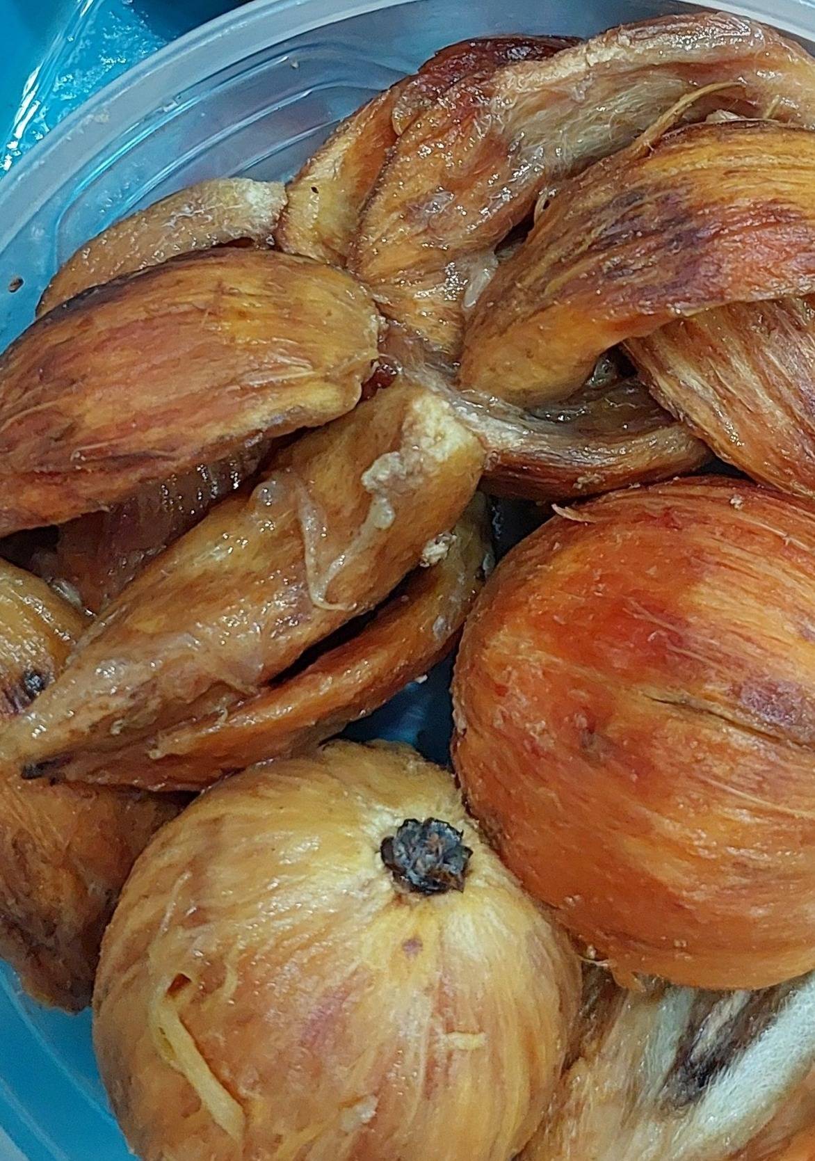T.G.I.F. What are you planning to do this weekend?
I bought a batch of Udara nwanu 2 days ago,seeing...