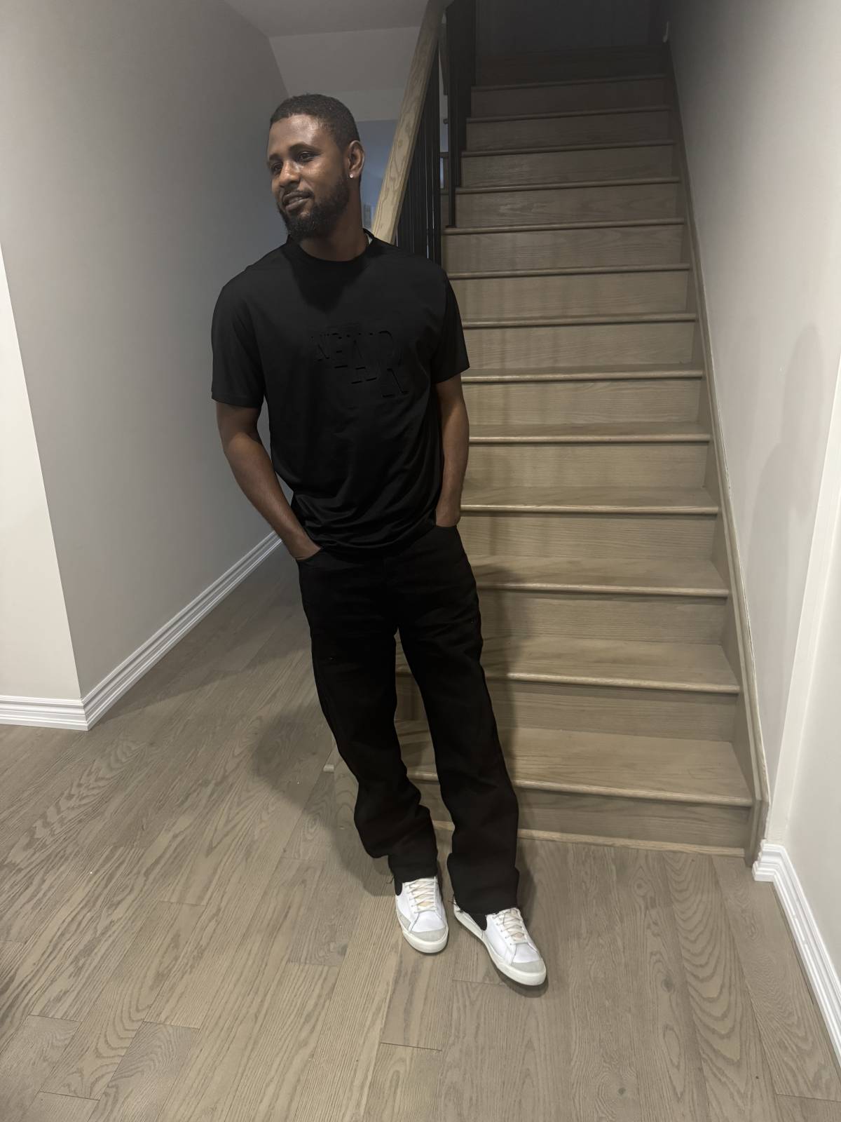 Post by Adebayo Olagunju