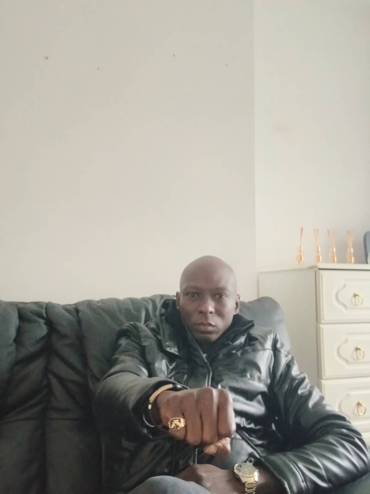 Post by Prince Olawale Adekeye