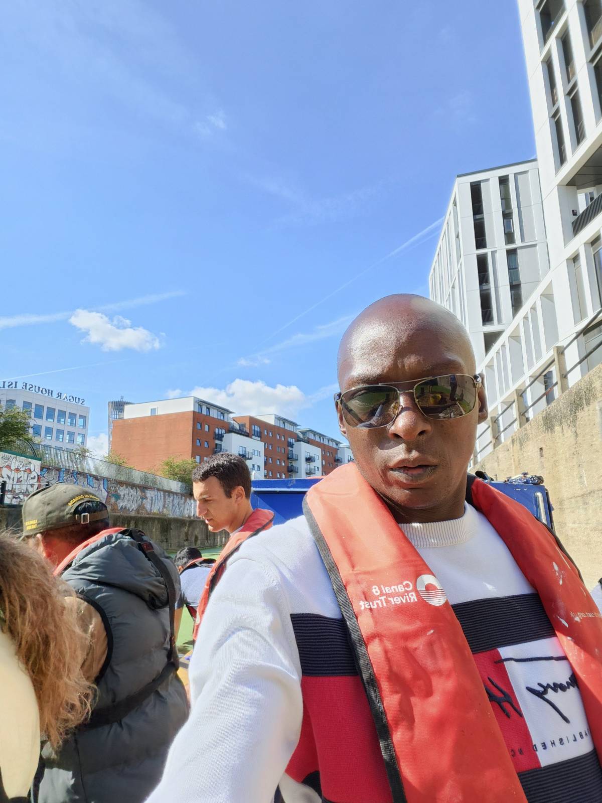 Post by Prince Olawale Adekeye