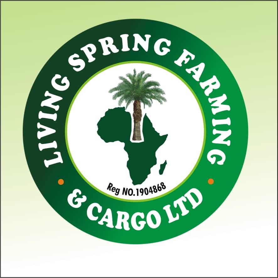 THE MISSION OF LIVING SPRING FARMING AND CARGO LIMITED IS TO WORK TOGETHER WITH OTHER STAKEHOLDERS T...
