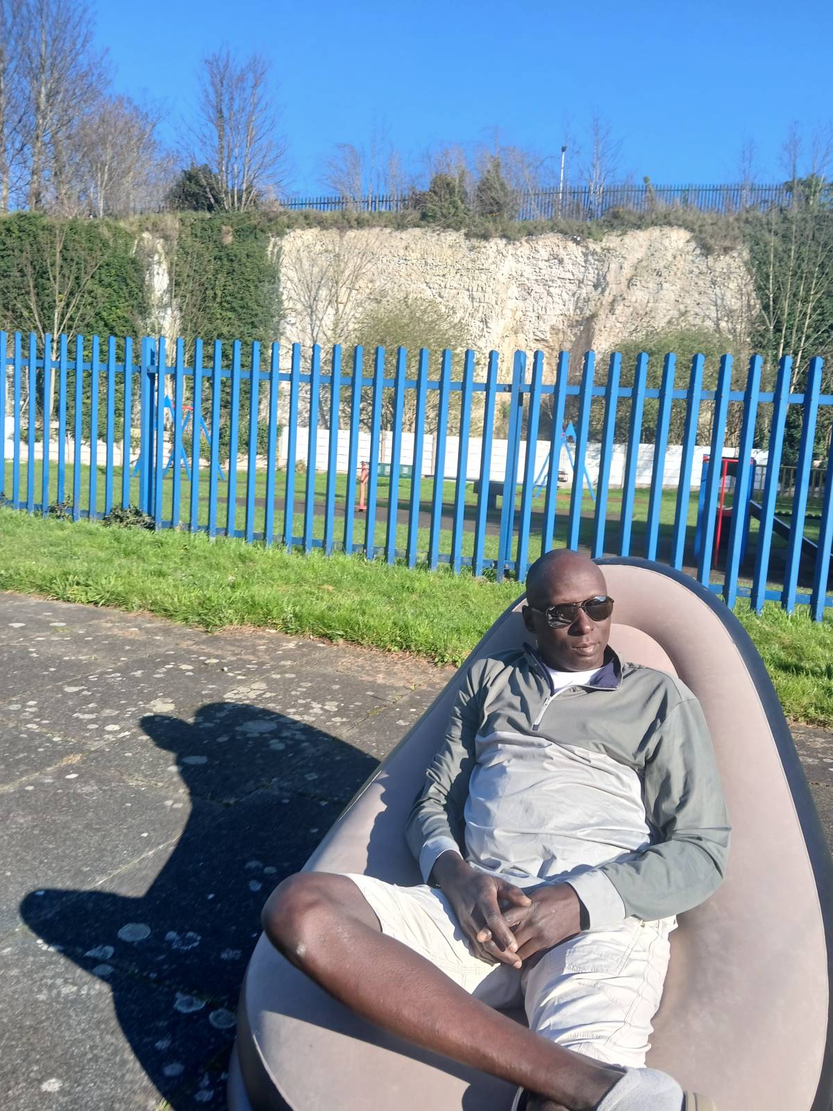 VITAMIN D FUN DAY