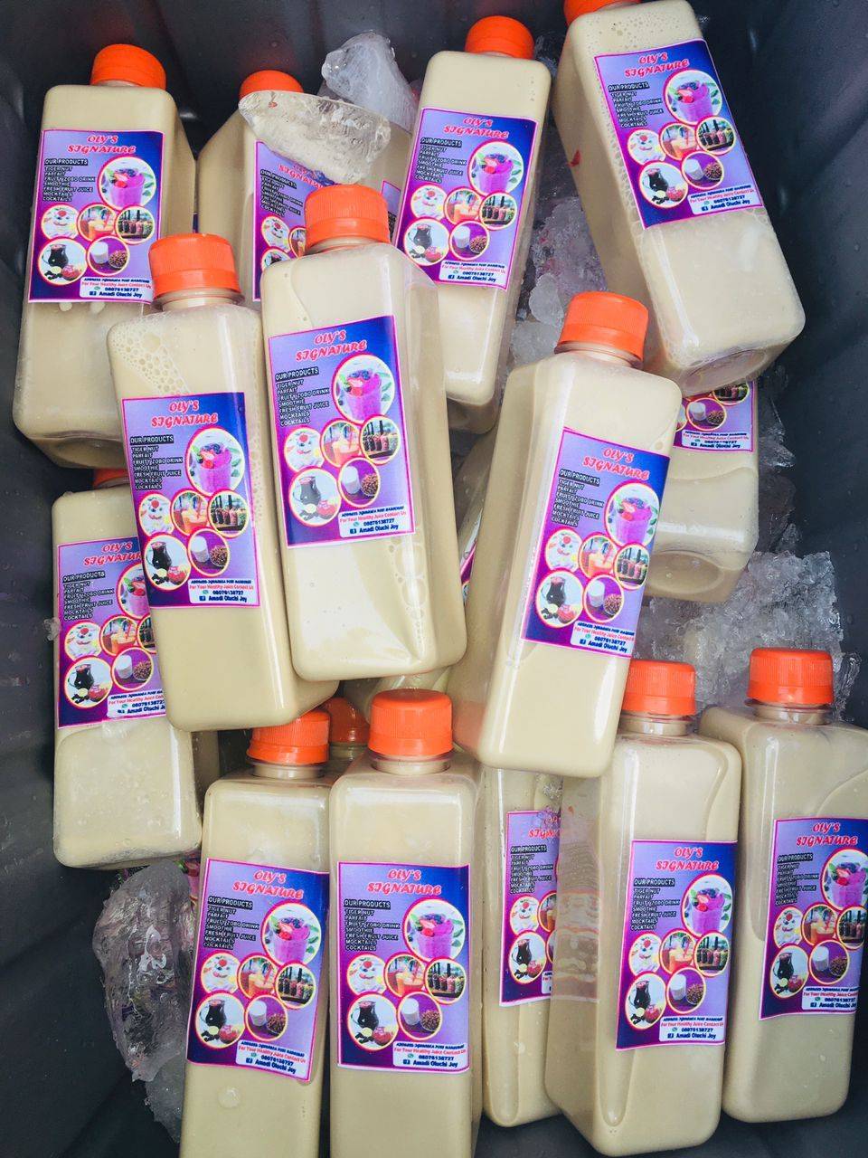 Your health should be your priority!!
Never underrate your health oooo because health is wealth!!...