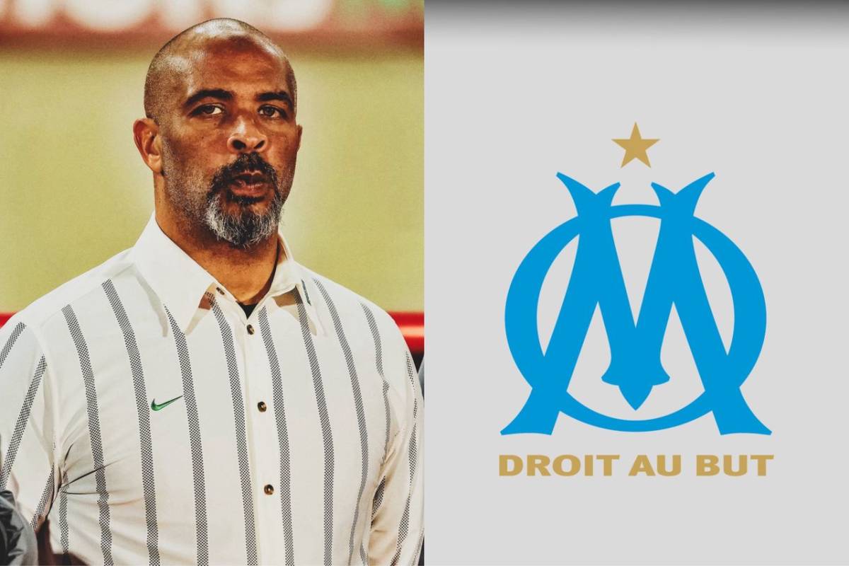 π¨ ππ¨π¦π§ ππ‘: Nigeria national team head coach Γric Chelle has been offered to Marseille, as per L'equ...