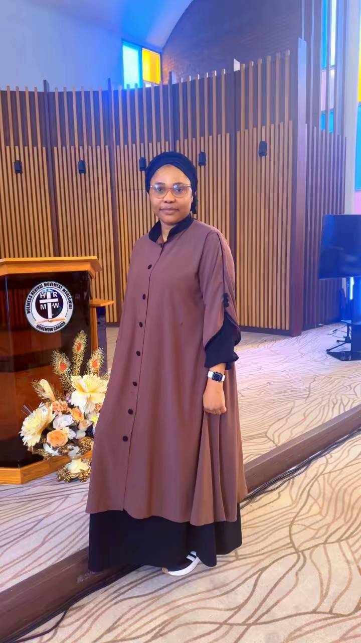 Post by SIS AMAKA JUDE