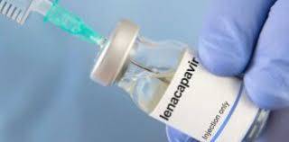 Kenya Launches Rollout of Twice-Yearly HIV Prevention Drug Lenacapavir
Read More -https://nigerian...