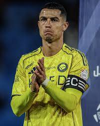 Cristiano Ronaldo Acquires 25% Stake in Spanish Side UD Almería
Read More - https://nigeriannews24....