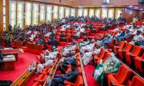 Senate Passes Resolution for Removal of CAC Registrar-General Over Legislative Contempt
Read More-...