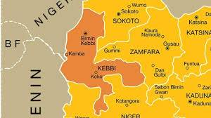 Suspected Lakurawa Gunmen Kill Six Worshippers in Kebbi Mosque Attack
Read More- https://nigeriann...