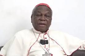 John Onaiyekan Raises Concern Over Declining Voter Turnout in Nigeria
source- https://nigeriannews2...