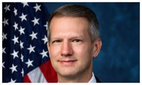 US Congressman Riley Moore Raises Alarm Over Alleged Targeting of Christians in Nigeria


source - h...