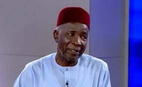 “Don’t Underestimate the Voters”: Galadima Warns APC of 2027 Backlash
source- https://nigeriannews...
