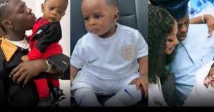 Court Approves UK, US Labs for Mohbad Child Paternity Test
source - https://nigeriannews24.com/202...
