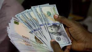 Naira Holds Strong Against Dollar on Back of $50.45bn Reserves Boost
source- https://nigeriannews2...
