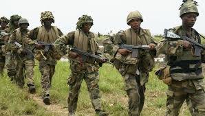 Troops Foil Kidnap Attempt on Enugu–Otukpo Road, Rescue Three

Troops of Sector 1 under Operation Wh...
