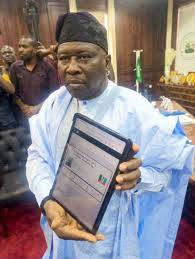 Adamawa Governor Umaru Fintiri Defects from PDP to APC with Cabinet and Local Leaders
source- http...