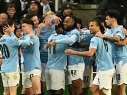 European Heavyweights Collide: PSG v Chelsea, Real Madrid v Man City
source-https://nigeriannews24...