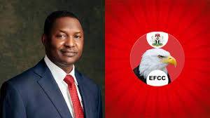 Court Grants Ex-AGF Malami and Son N200 Million Bail on Terrorism, Firearms Charges
Read More- htt...