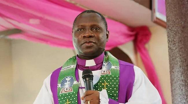 Northern Christian Leaders Adopt New Identity as Forum of Northern Christians
Read More- https://ni...