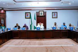 “Dignity Over Debt-Fear”: Shettima Inaugurates CREDICORP Board, Pledges End to ‘Save-for-a-Decade’ S...