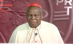 Catholic Bishops Raise Alarm Over Insecurity, Democratic Decline
source- https://nigeriannews24.com...