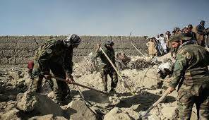 Pakistan Airstrikes Hit Kabul as Cross-Border Conflict with Taliban Escalates Sharply
source- ht...