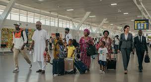 How the US-Iran Conflict Grounded Nigerian Travelers and Rattled the World
source- https://nigerian...