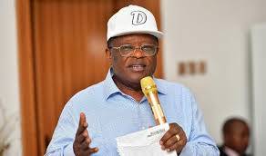 WORKS MINISTER UMAHI VOWS TO IGNORE DISTRACTIONS, DELIVERS QUALITY PROJECTS IN SOUTHEAST
source- h...