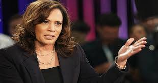 Kamala Harris Accuses Trump of Dragging US Into ‘Unnecessary’ War With Iran
source- https://nige...