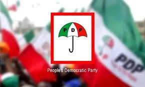PDP COMMENCES DIGITAL MEMBERSHIP REGISTRATION NATIONWIDE
 

source - https://nigeriannews24.com/2026...