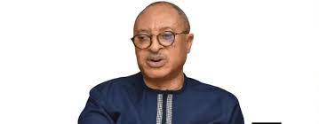 Utomi Clarifies: No Endorsement for Amaechi at ADC South-South Meeting
source- https://nigeriannew...