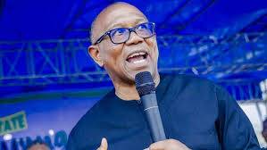 Obi Condemns Political Focus on 2027 Amidst Rising Insecurity
source- https://nigeriannews24.com/2...