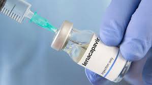 NACA Confirms Arrival of Twice-Yearly HIV Prevention Drug Lenacapavir
source - https://nigerianne...