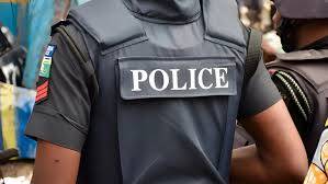 Police Arrest Pastor, Wife Over Alleged Defilement of 13-Year-Old Relative
source - https://niger...