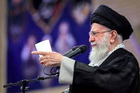Israel Warns Iran Leaders: ‘You Will Be Targeted’
source - https://nigeriannews24.com/2026/03/04/...