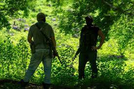 Army Chief Activates Forest Guards, Vows to “Clear” North-West of Terror
source - https://nigerian...