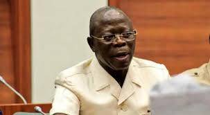 Oshiomhole Draws a Line Between Politics and Morality: “Political Sins Won’t Send You to Hell”
sou...