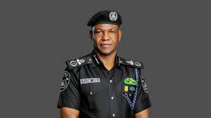 Shake-Up in Nigeria Police Force as Frank Mba, Other DIGs Prepare to Exit
source- https://nigerian...