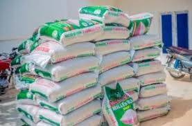 Pro-Tinubu Group Donates Rice and N11 Million to Katsina APC
source- https://nigeriannews24.com/2...
