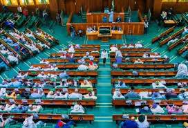 House of Reps Probes N365 Million Abandoned National Library Project in Jalingo
source- https://ni...