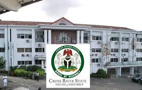 Domestic Violence Allegation: Cross River Lawmaker Suspended
source- https://nigeriannews24.com/202...