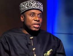 Gunmen Attack Convoy of Former Nigerian Minister Rotimi Amaechi
source- https://nigeriannews24.com...