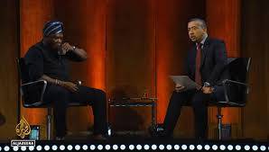 Daniel Bwala Breaks Silence After Backlash Over Mehdi Hasan Interview
source- https://nigeriannews...