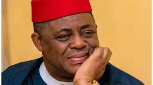 Fani-Kayode Attributes El-Rufai’s Ministerial Rejection to Past Actions, Not Political Plot
source...
