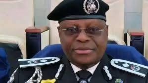 IGP Appoints DCP Anthony Okon Placid as New Force Public Relations Officer
source - https://nigeri...