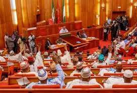“₦210 Trillion Shock: Senate Panel Says NNPCL Explanations ‘Not Acceptable’”
source - https://nige...